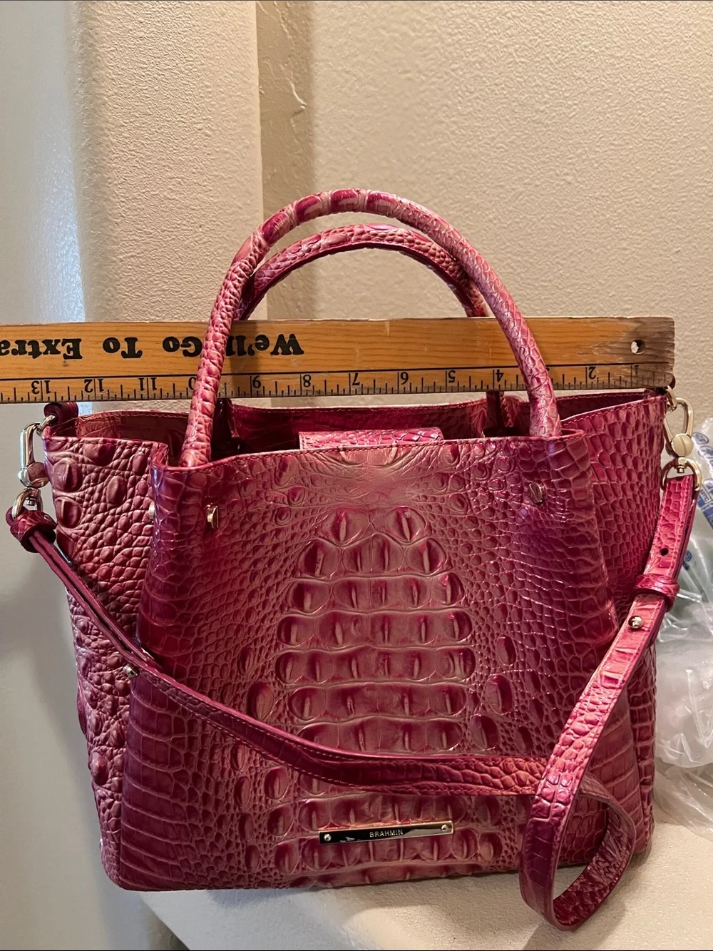 Brahmin Mallory - Picture 11 of 12